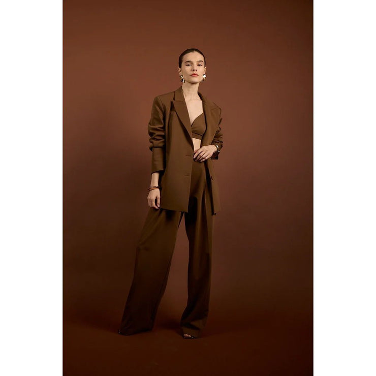 Nemy Blazer - IVAH