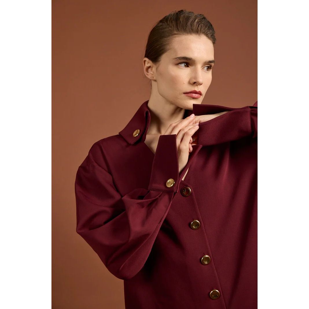 Madison Shirt - IVAH