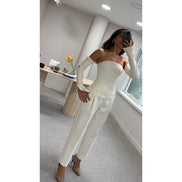 Melanie Bustier - IVAH