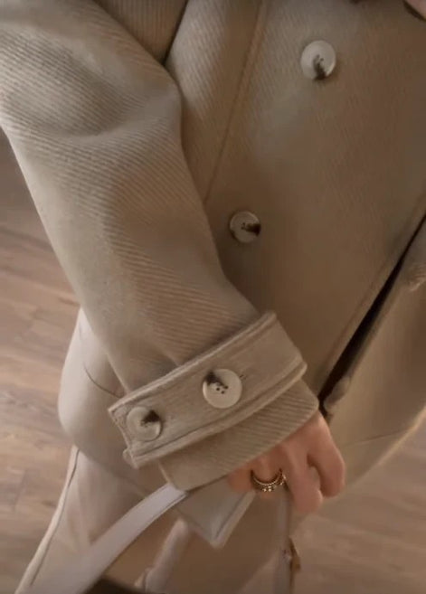 Drea Coat