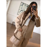 Drea Coat - IVAH
