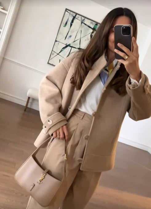 Drea Coat