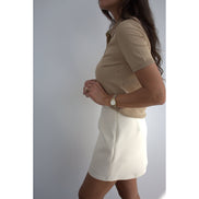 Victoria Polo Shirt - IVAH