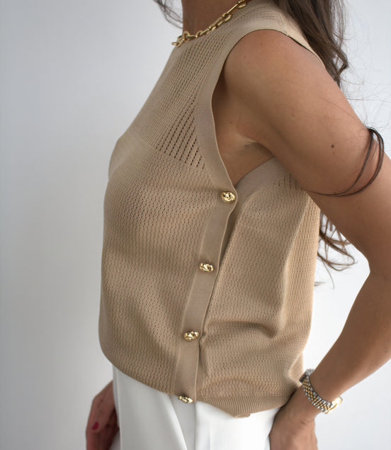 Lilou Vest