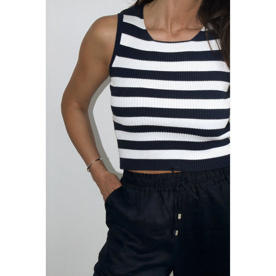 Linen Trousers - IVAH