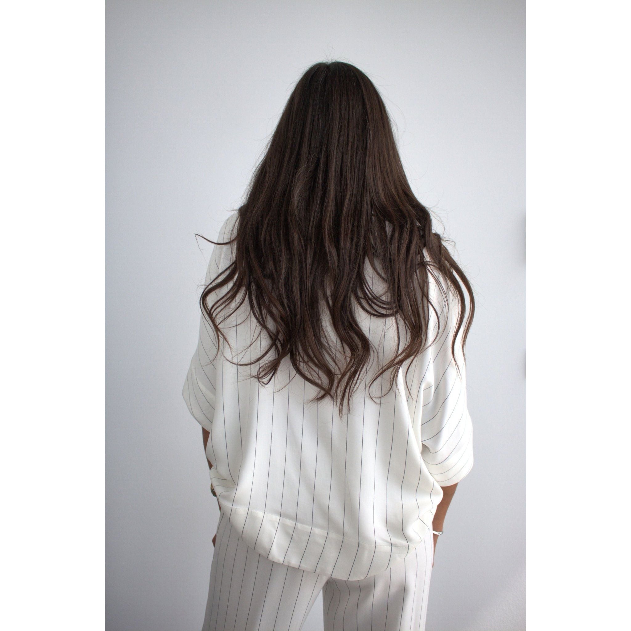 Sorella Blouse - IVAH