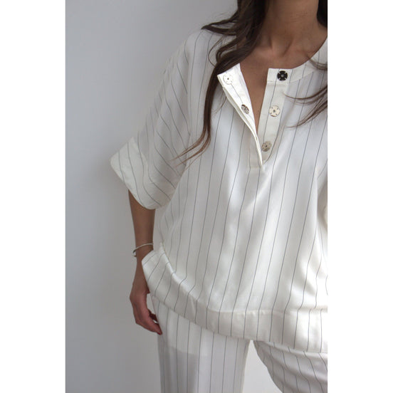 Sorella Blouse - IVAH