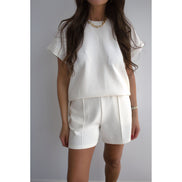 Jersey T-Shirt - IVAH