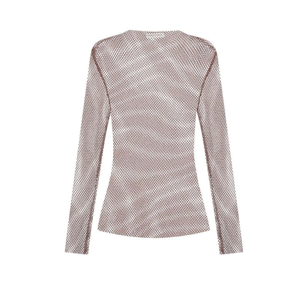 Wiley Blouse - IVAH