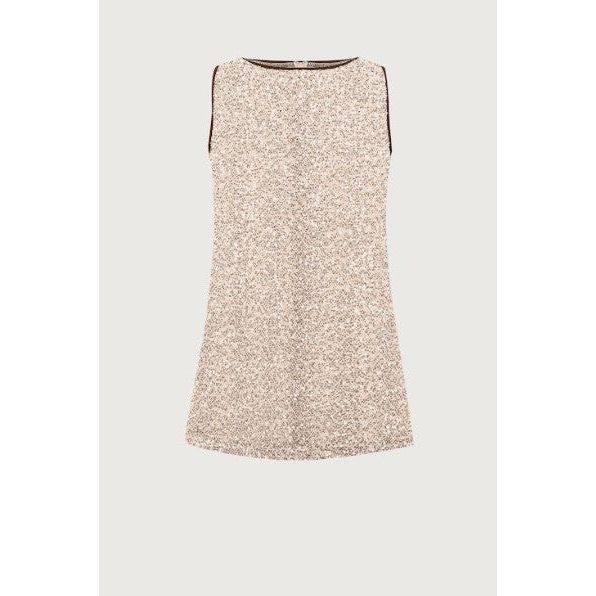 Nilly Blouse - IVAH