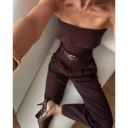 Freda Bustier - IVAH