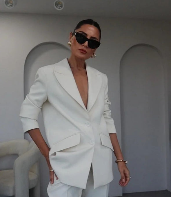 Clara Blazer