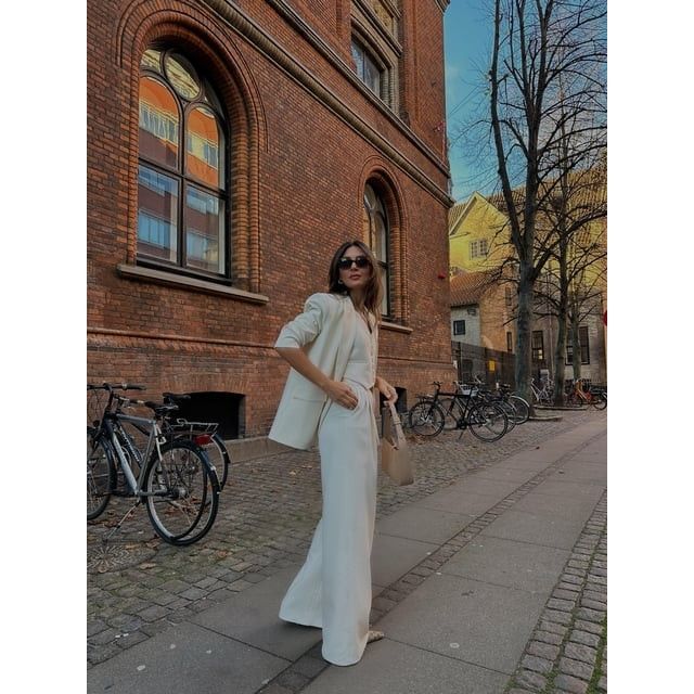 Ceyn Pants - IVAH