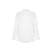 Coco Silk Shirt - IVAH