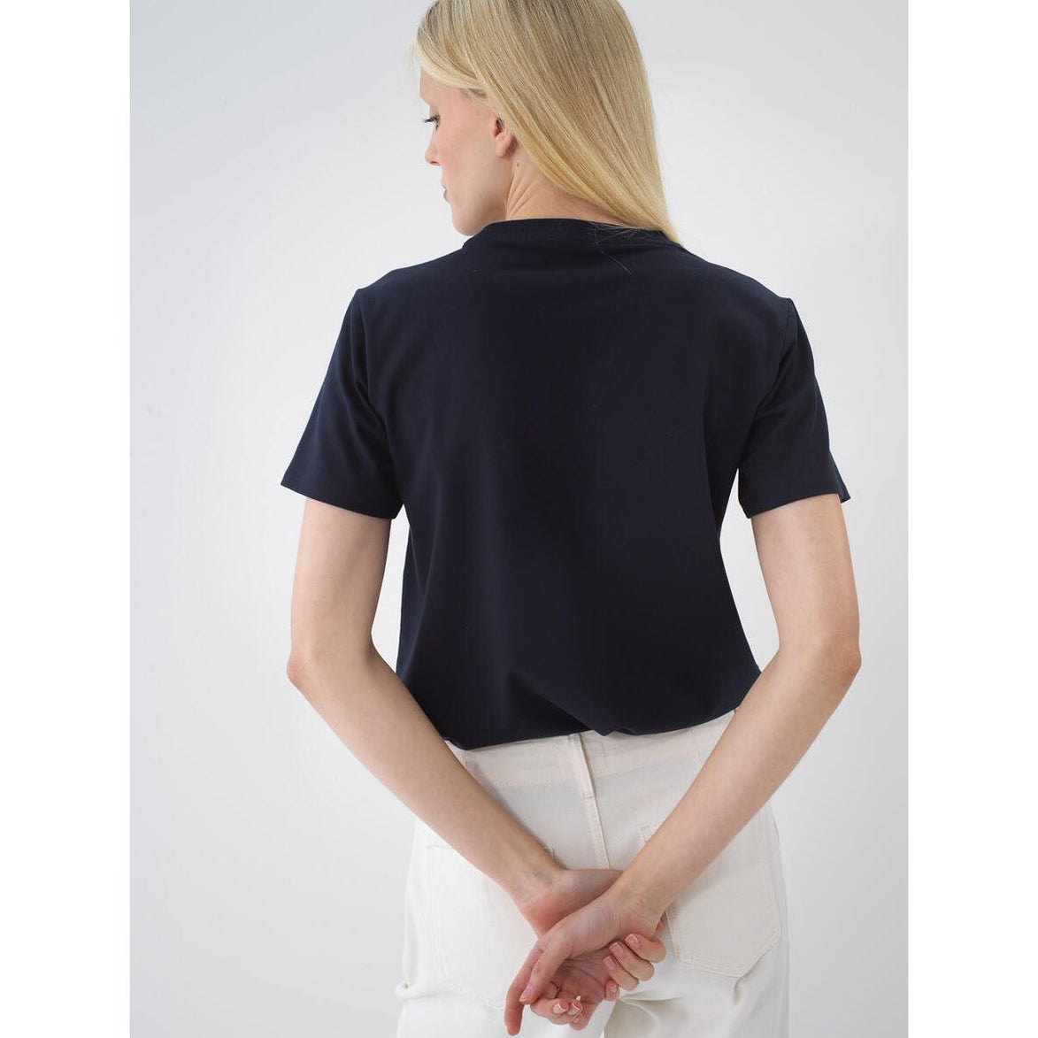 Zaya Classic T-Shirt - IVAH