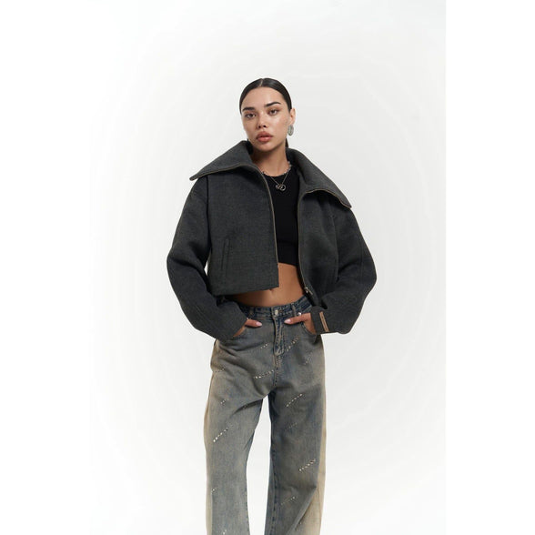 Nola Jacket - IVAH