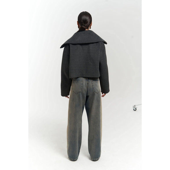 Nola Jacket - IVAH