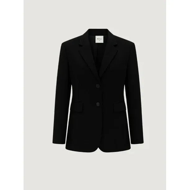 Liora Blazer - IVAH