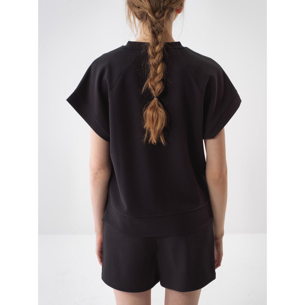 Jersey T-Shirt - IVAH