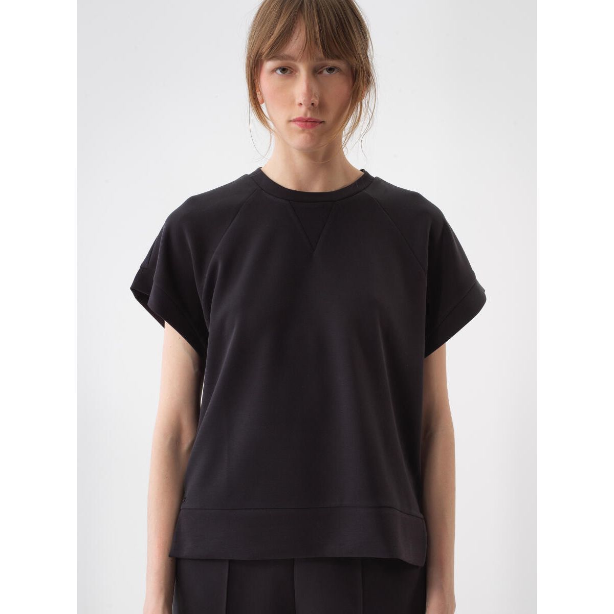 Jersey T-Shirt - IVAH