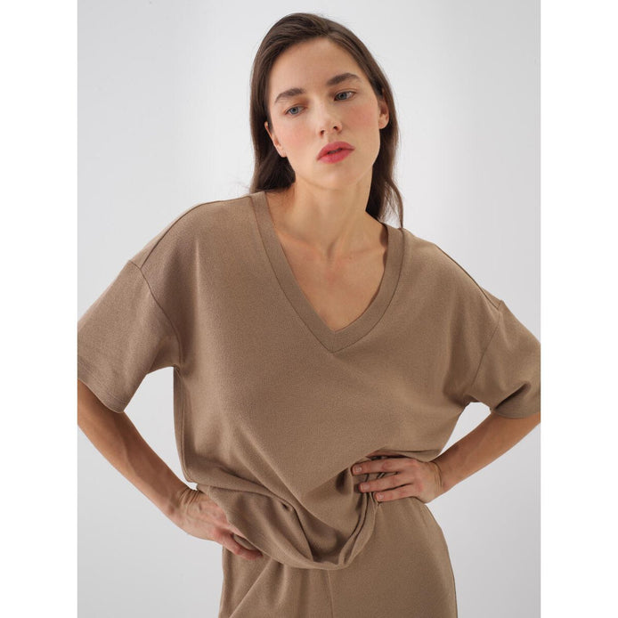 Solène T-shirt - IVAH