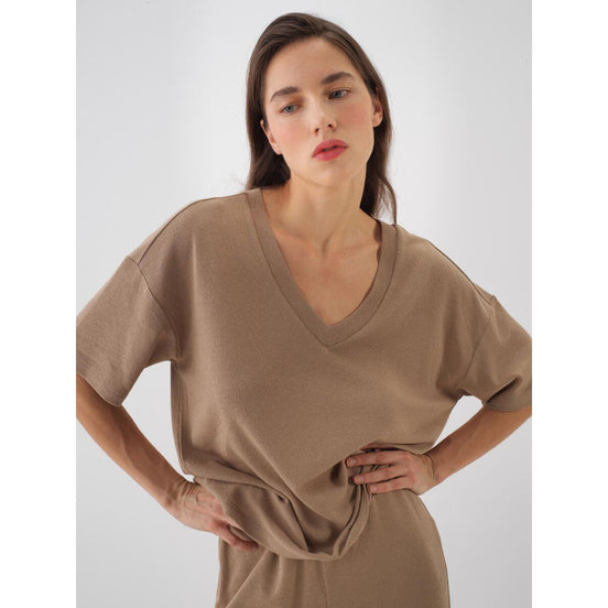 Solène T-shirt - IVAH