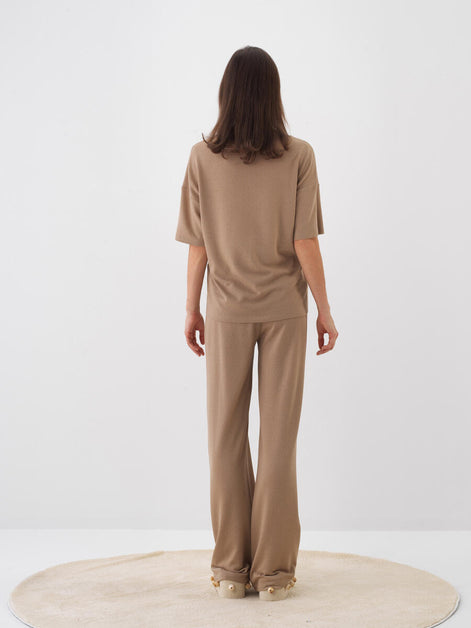 Solène Trousers