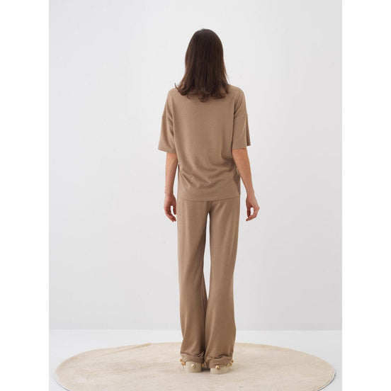 Solène Trousers - IVAH