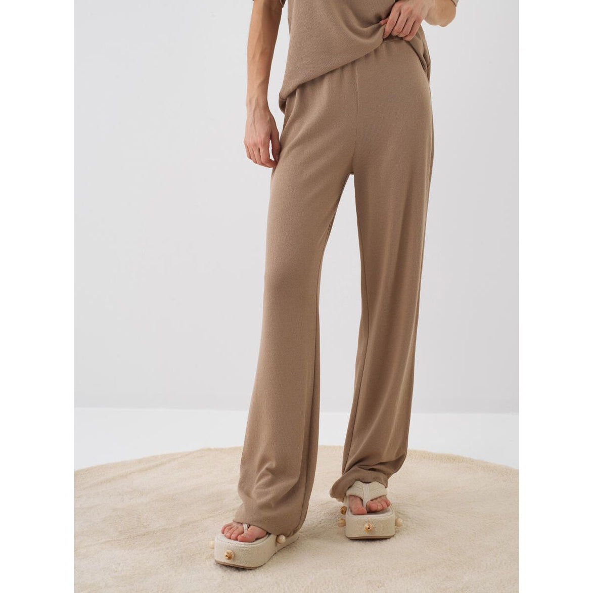 Solène Trousers - IVAH