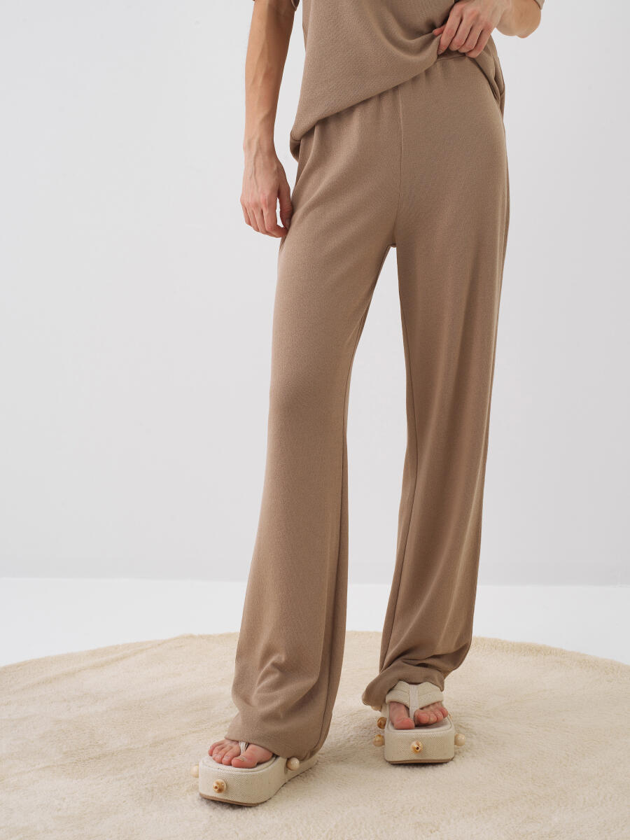 Solène Trousers