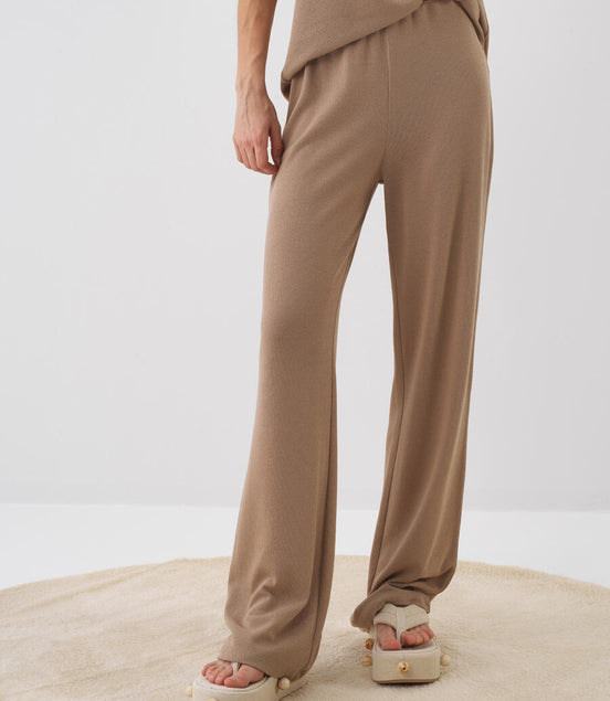 Solène Trousers