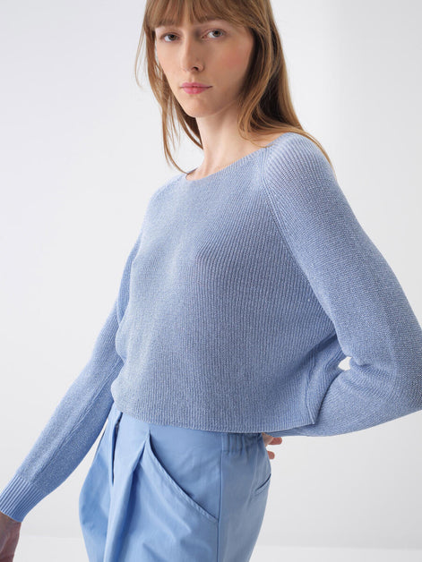 Vela Sweater