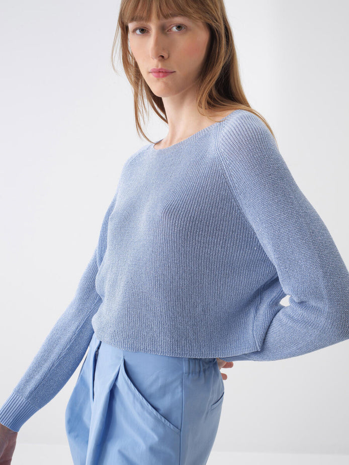Vela Sweater