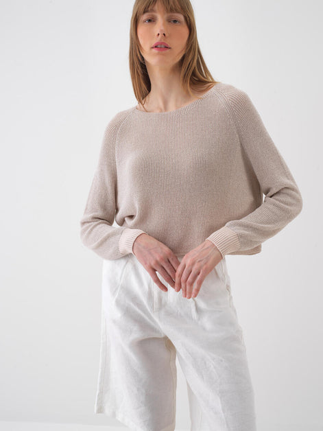Vela Sweater