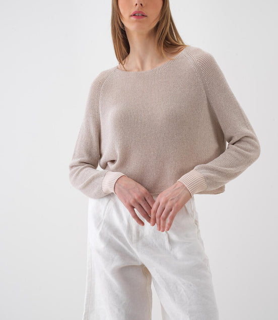 Vela Sweater