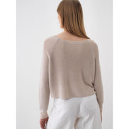 Vela Sweater - IVAH