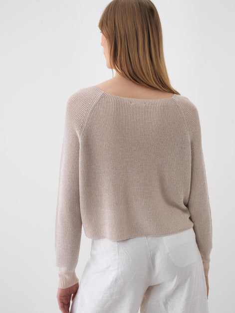 Vela Sweater