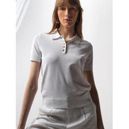 Victoria Polo Shirt - IVAH