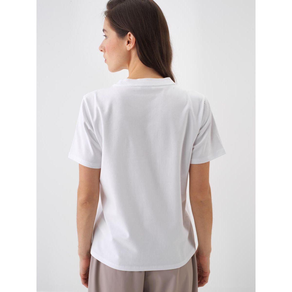 Zaya Classic T-Shirt - IVAH