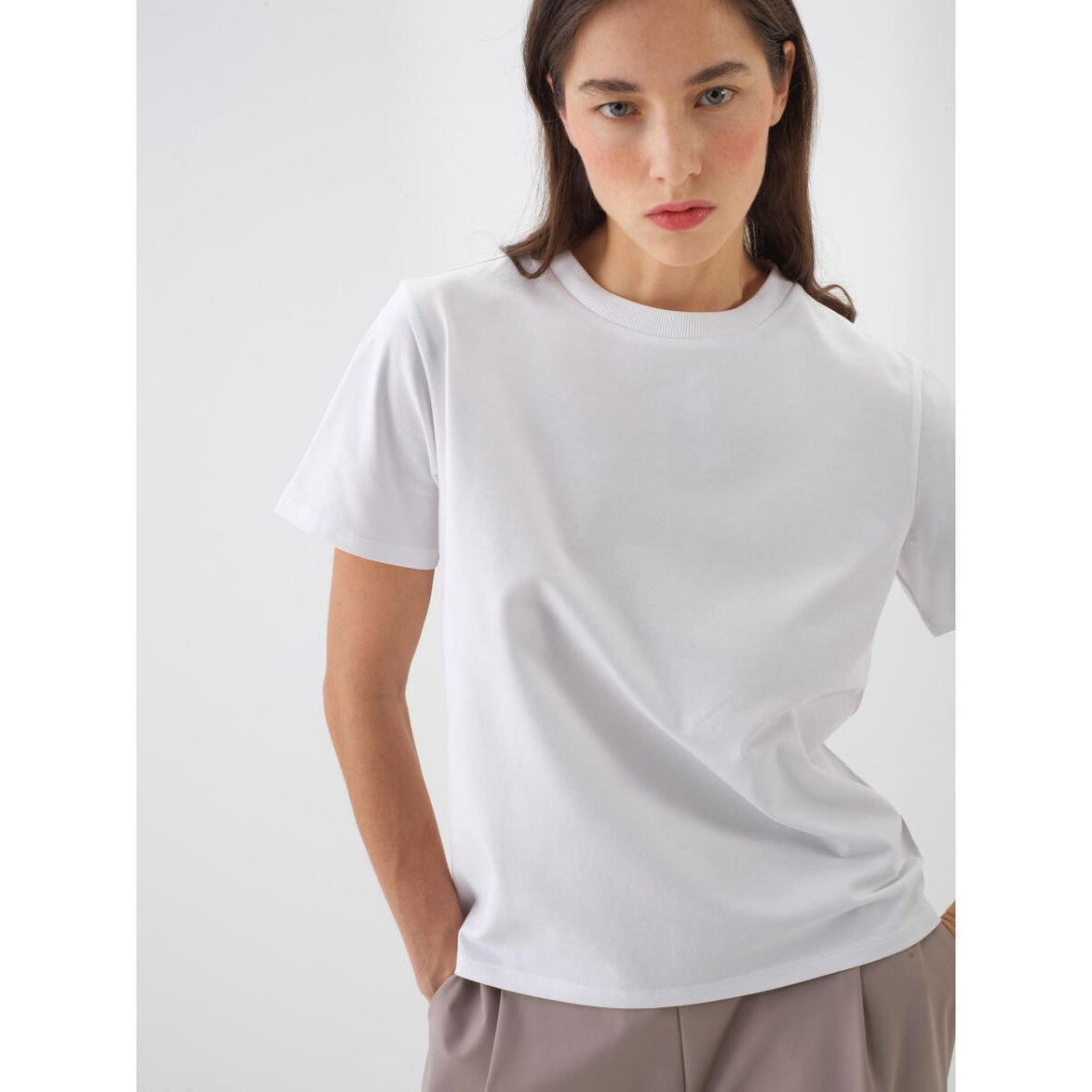 Zaya Classic T-Shirt - IVAH